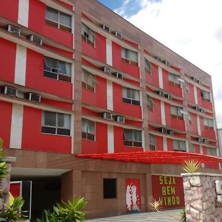 Jumbo Hotel (Adults Only) リオデジャネイロ エクステリア 写真