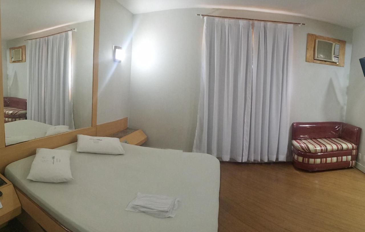 Jumbo Hotel (Adults Only) リオデジャネイロ エクステリア 写真